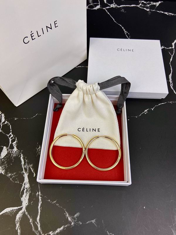 Celine Earring 05lyr437